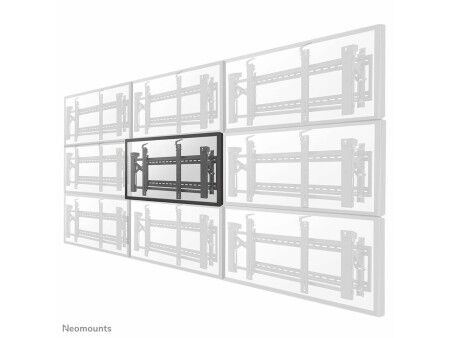 Uchwyt na TV Neomounts LED-VW2000BLACK      70 Kg