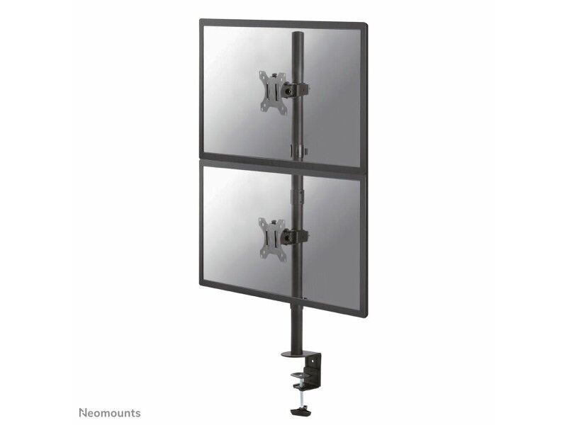 Uchwyt na TV Neomounts FPMA-D550DVBLACK     10-32" 8 kg