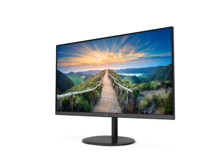 Monitor AOC Q24V4EA 23,8" 2K LCD
