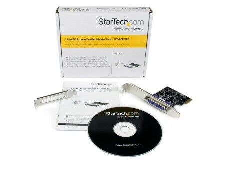 Karta PCI Startech PEX1P2              