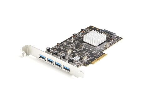 HUB USB Startech PEXUSB314A2V2       