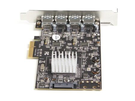 HUB USB Startech PEXUSB314A2V2       