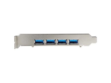 HUB USB Startech PEXUSB314A2V2       