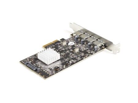 HUB USB Startech PEXUSB314A2V2       