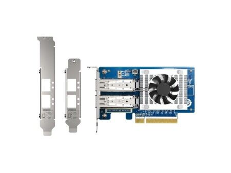 Karta Sieciowa Qnap QXG-25G2SF-CX6