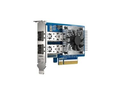 Karta Sieciowa Qnap QXG-25G2SF-CX6