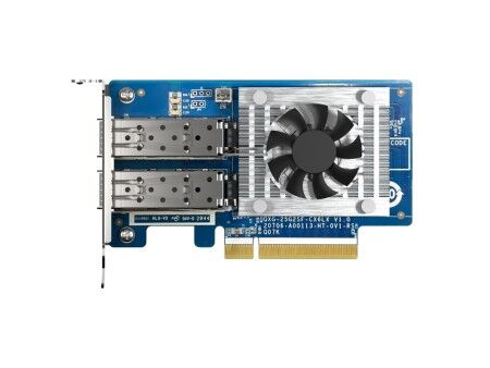 Karta Sieciowa Qnap QXG-25G2SF-CX6