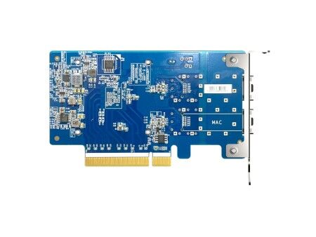 Karta Sieciowa Qnap QXG-25G2SF-CX6