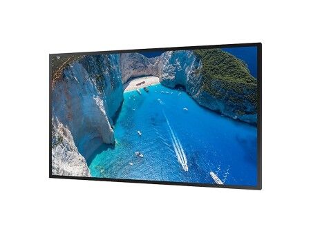 Monitor Videowall Samsung OM75A 4K Ultra HD 75"