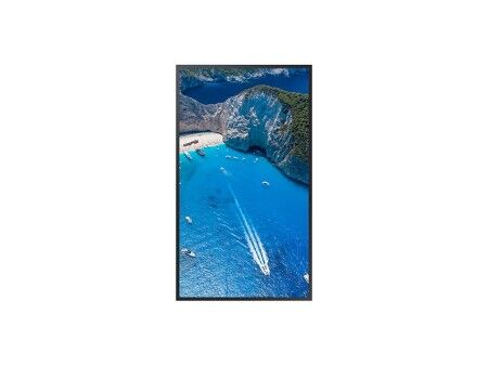 Monitor Videowall Samsung OM75A 4K Ultra HD 75"