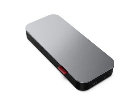 Bateria do laptopa Lenovo 40ALLG2WWW Szary 20000 mAh