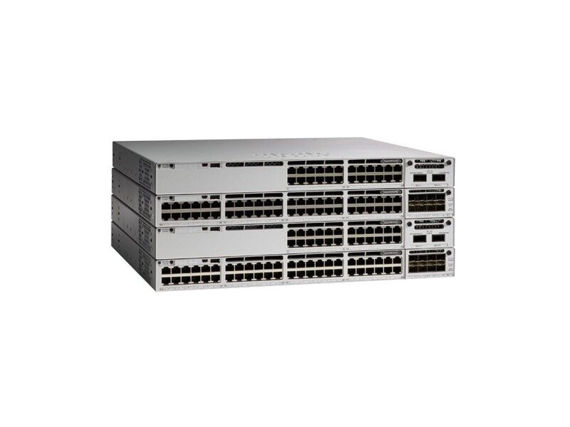 Przełącznik CISCO C9300X-24Y-E
