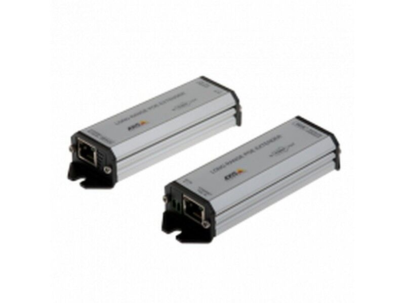Adapter Przetwornik PoE Axis 01857-001