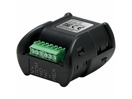 Moduł przekaźnikowy Axis A9801