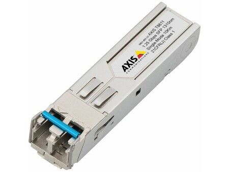 Moduł optyczny SFP MonoModo Axis T8611