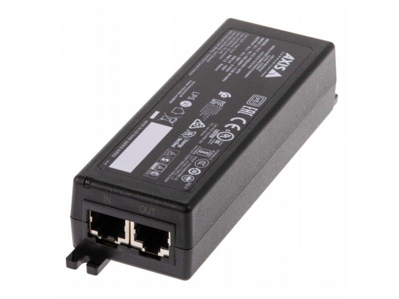 Iniektor PoE Axis 02172-003