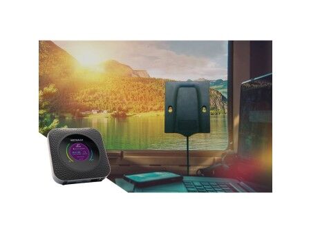 Antena WiFi Netgear 6000451-10000S