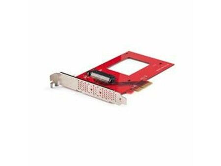 Dysk Twardy Startech PEX4SFF8639U3
