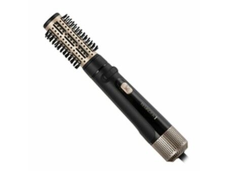 Szczotka o Układania Włosów Remington 1000 W