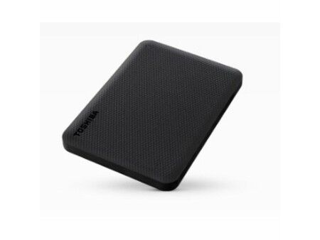 Zewnętrzny Dysk Twardy Toshiba HDTCA40EG3CA 4 TB HDD
