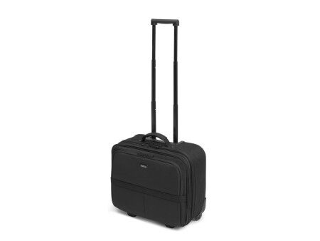 Torba na Laptopa Dicota D31441-RPET Czarny 15,6''