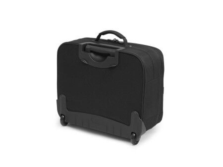 Torba na Laptopa Dicota D31441-RPET Czarny 15,6''