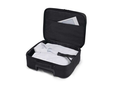 Torba na Laptopa Dicota D31441-RPET Czarny 15,6''