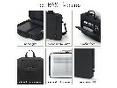Stolik do Laptopa Dicota D30914-RPET