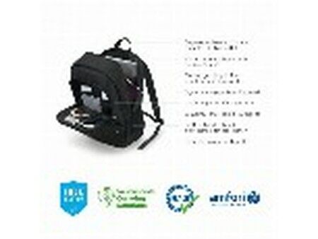 Stolik do Laptopa Dicota D30914-RPET