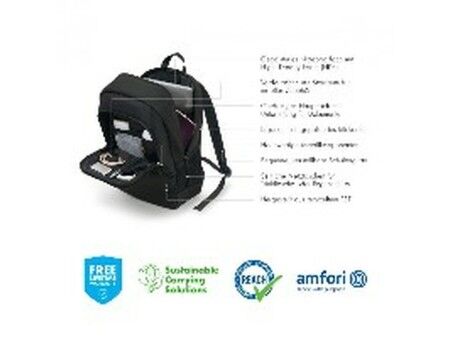 Stolik do Laptopa Dicota D30914-RPET