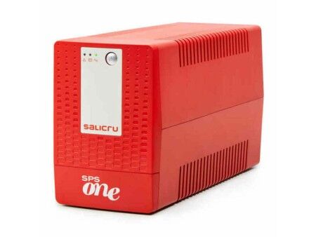 Zasilacz awaryjny UPS Interaktywny Salicru SPS 1500 ONE IEC 1200 W