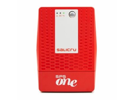 Zasilacz awaryjny UPS Interaktywny Salicru SPS 1500 ONE IEC 1200 W
