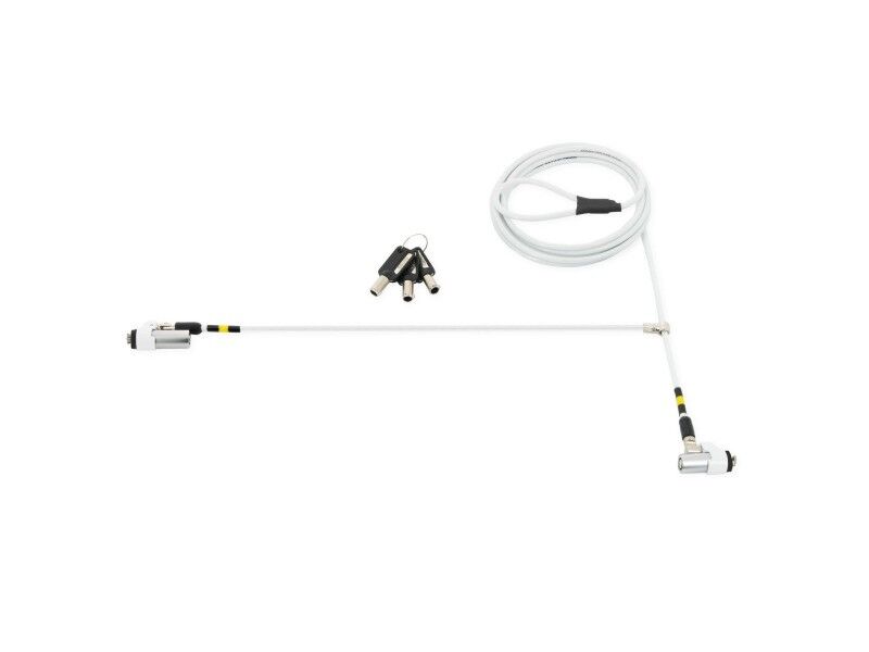 Kabel Bezpieczeństwa Mobilis 001331 1,8 m