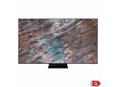 Smart TV Samsung QP65A-8K 65" 8K Ultra HD VA LCD