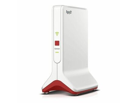 Punkt Dostępu Fritz! 20002953 6000 Mbit/s Biały