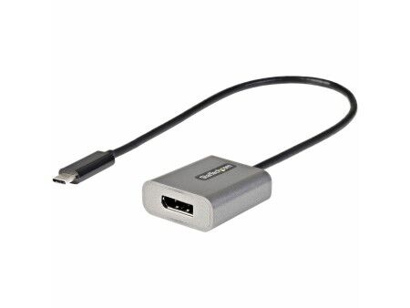 Adapter USB C na DisplayPort Startech CDP2DPEC            