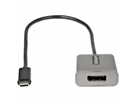 Adapter USB C na DisplayPort Startech CDP2DPEC            