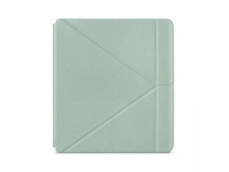 Torba na Laptopa Rakuten N778-AC-LG-E-PU Czarny Kolor Zielony 8"