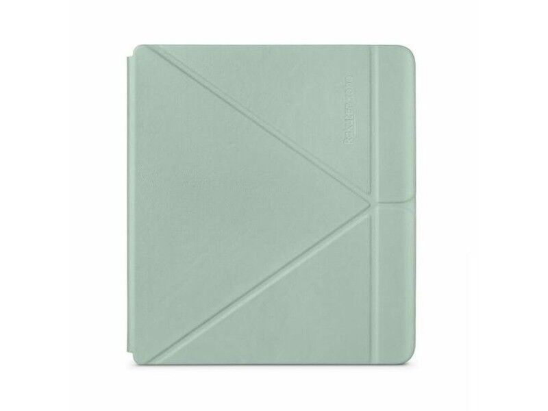 Torba na Laptopa Rakuten N778-AC-LG-E-PU Czarny Kolor Zielony 8"