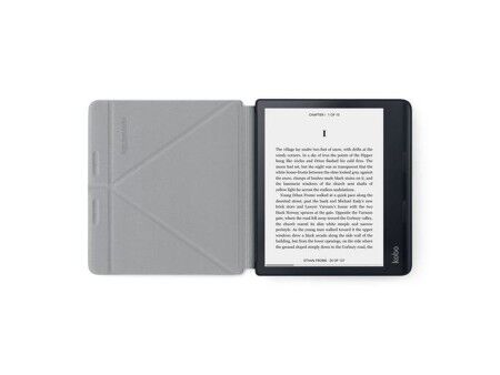 Ochraniacz na eBooka Rakuten N778-AC-BK-E-PU