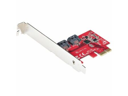 Karta PCI Startech 2P6G-PCIE-SATA-CARD
