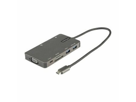 HUB USB Startech DKT30CHVSDPD