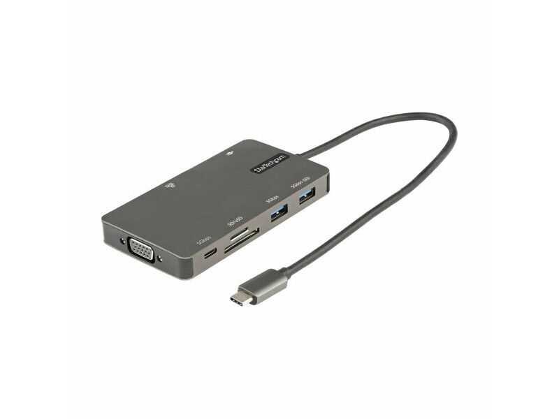HUB USB Startech DKT30CHVSDPD
