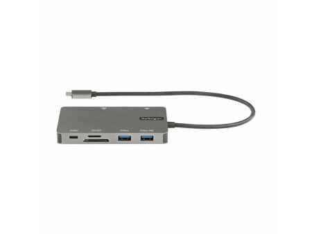 HUB USB Startech DKT30CHVSDPD