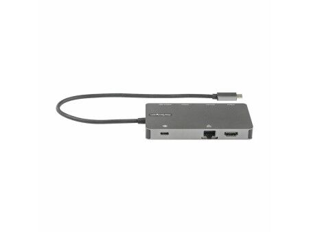 HUB USB Startech DKT30CHVSDPD