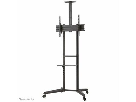 WÓZEK Neomounts FL50-550BL1 Czarny Wielokolorowy 70"