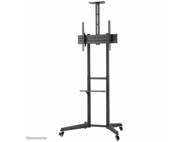 WÓZEK Neomounts FL50-550BL1 Czarny Wielokolorowy 70"