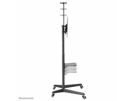 WÓZEK Neomounts FL50-550BL1 Czarny Wielokolorowy 70"