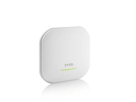Punkt Dostępu ZyXEL NWA220AX-6E-EU0101F Biały
