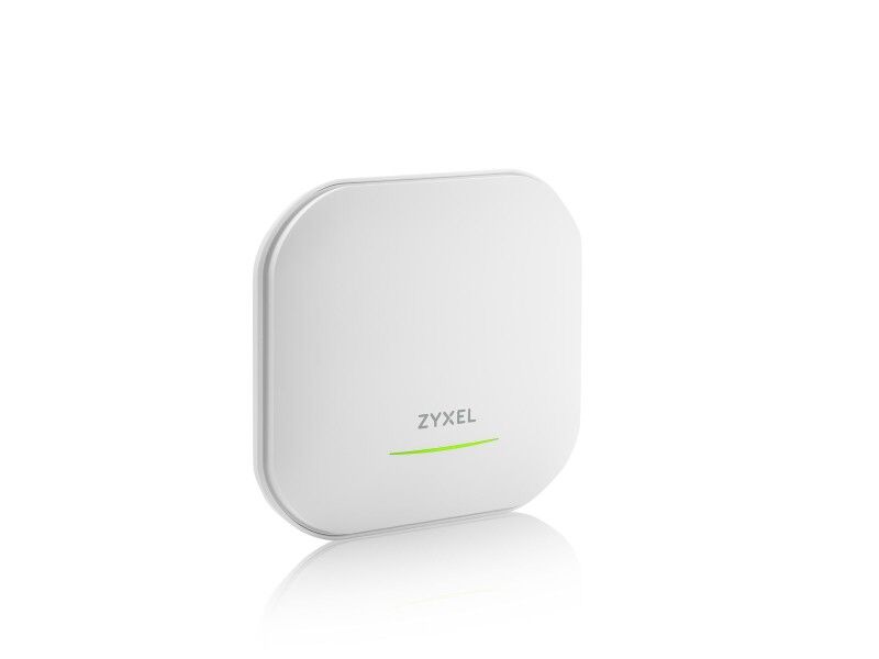 Punkt Dostępu ZyXEL NWA220AX-6E-EU0101F Biały